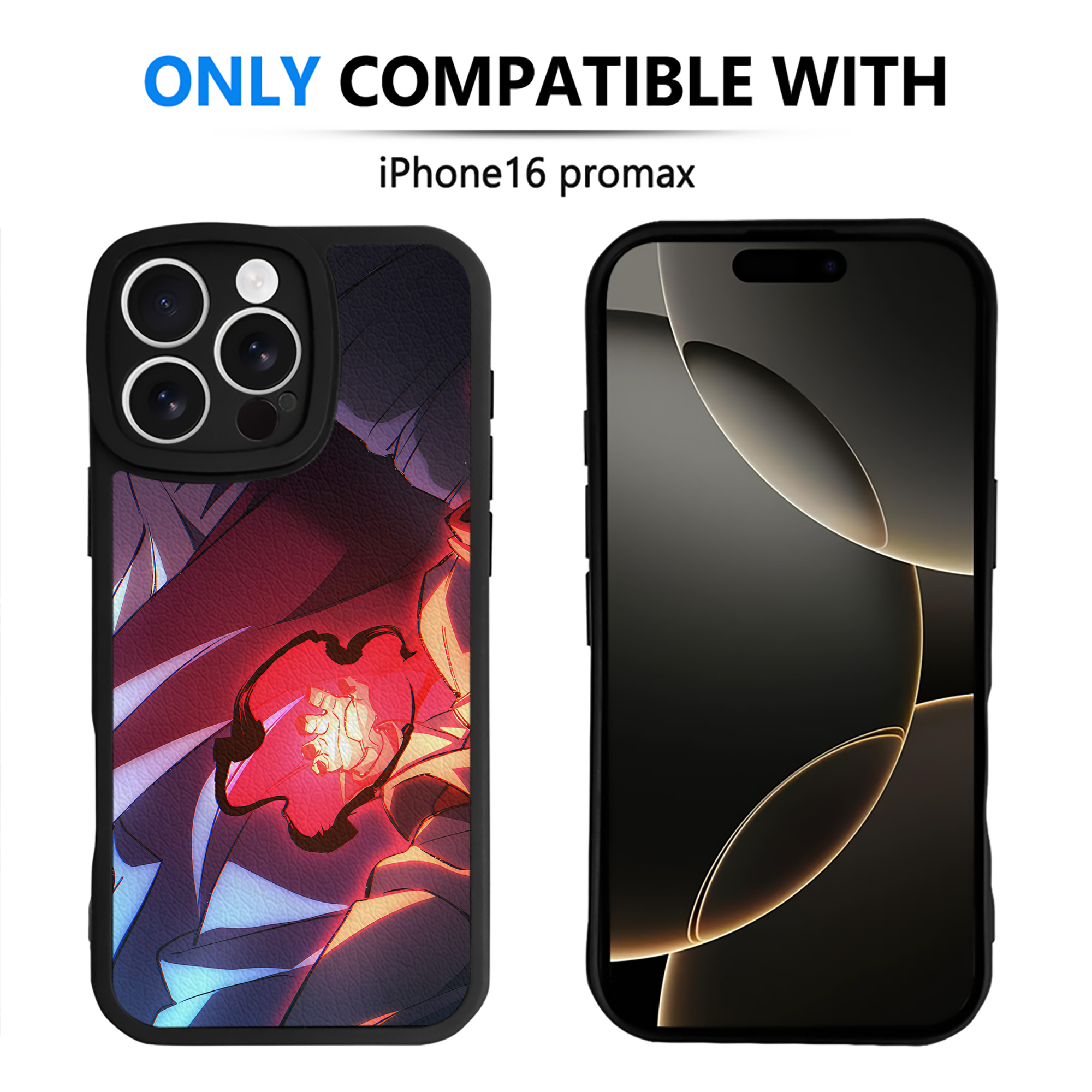 （画像用） SPY×FAMILY间谍家家酒 【iPhone 16シリーズ対応】シリコンスマホケース（レザー調） 材質：シリコン
